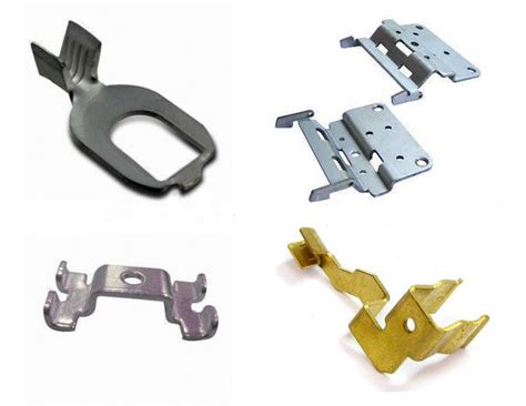 carbon steel sheet metal stamping parts supplier|American Industrial Co. .